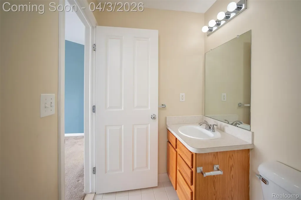 4176 Elizabeth Avenue Canton Charter Township MI 48188