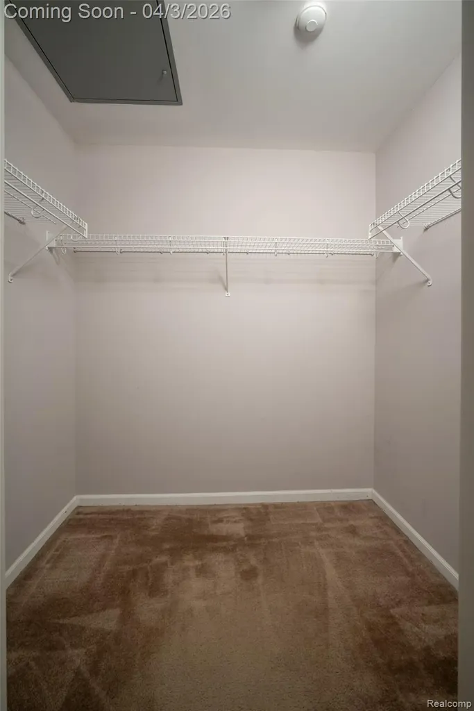 4176 Elizabeth Avenue Canton Charter Township MI 48188