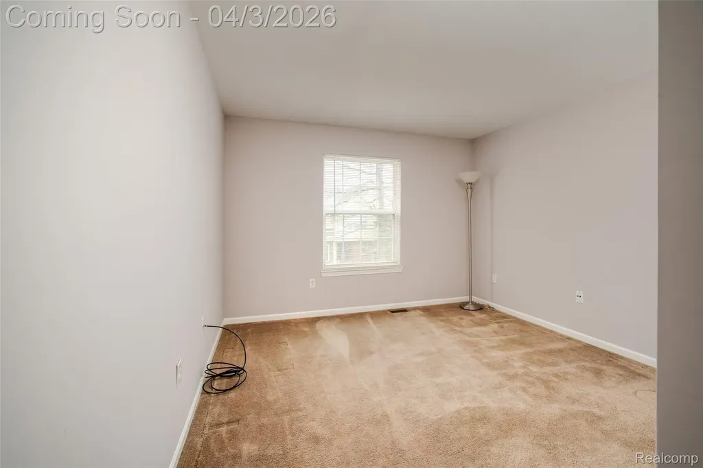 4176 Elizabeth Avenue Canton Charter Township MI 48188