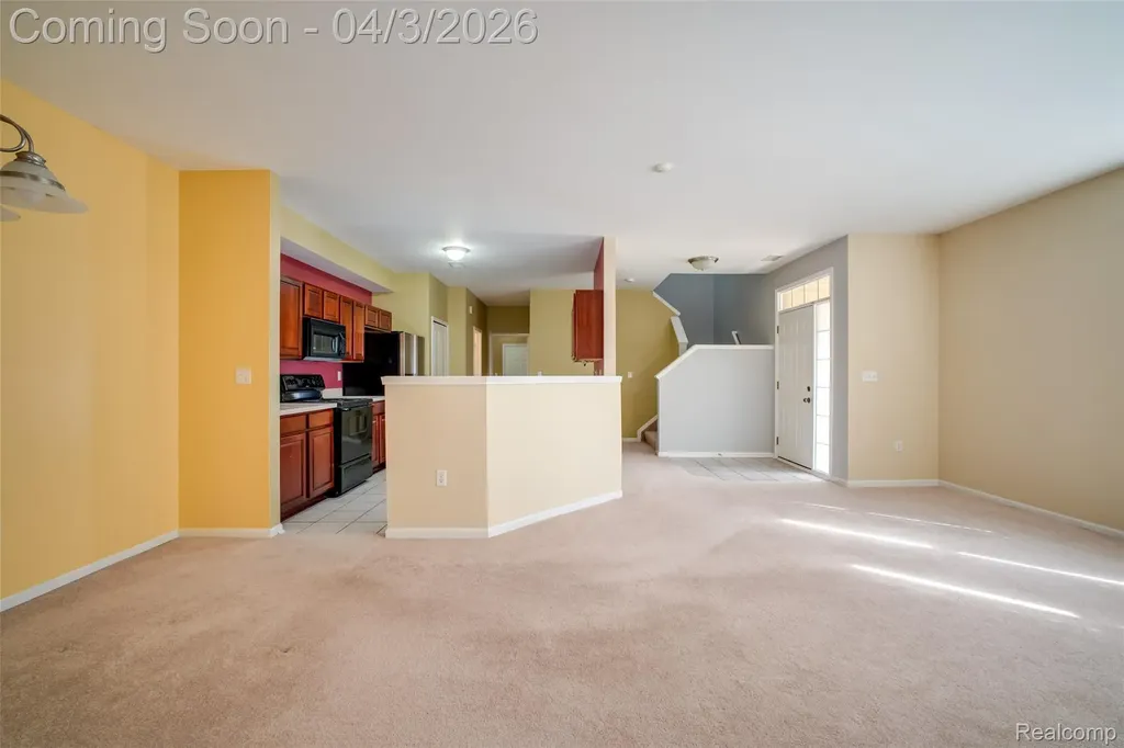 4176 Elizabeth Avenue Canton Charter Township MI 48188