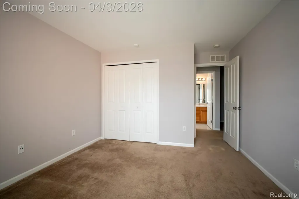 4176 Elizabeth Avenue Canton Charter Township MI 48188