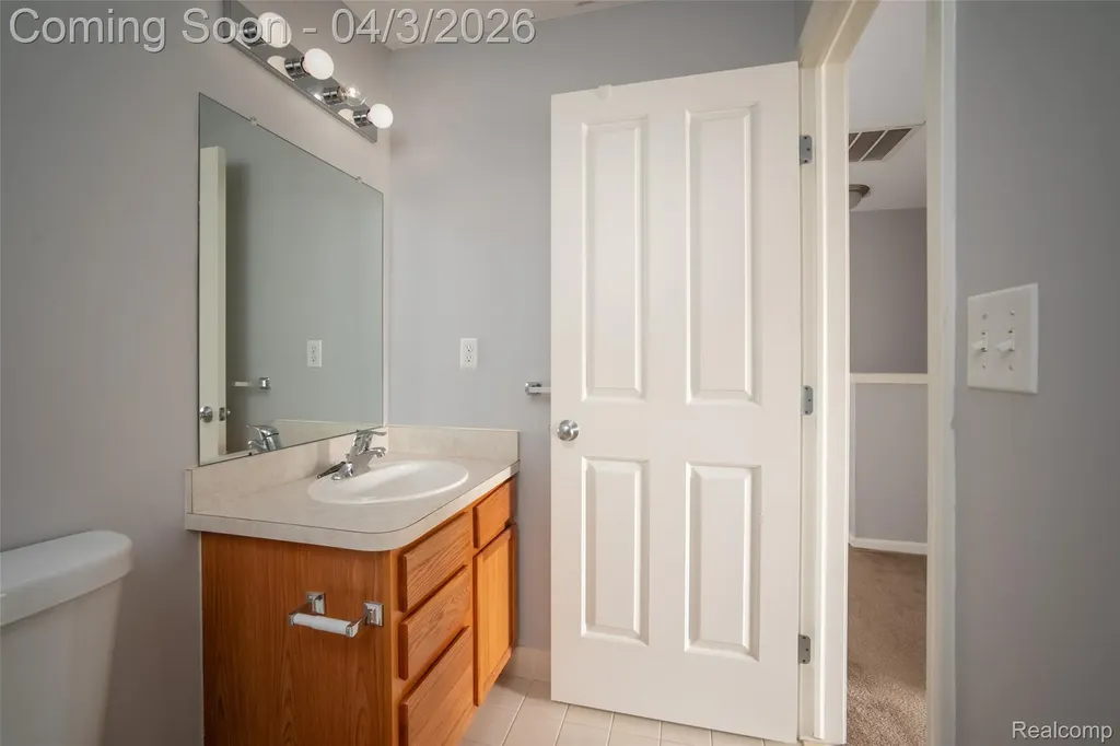 4176 Elizabeth Avenue Canton Charter Township MI 48188
