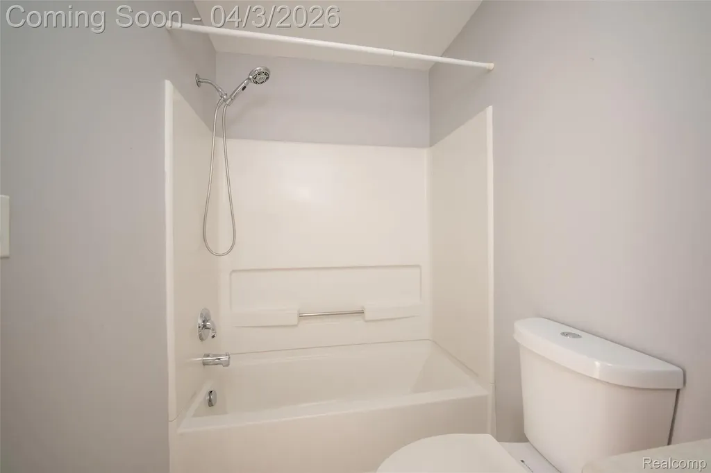 4176 Elizabeth Avenue Canton Charter Township MI 48188