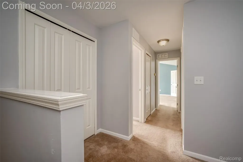 4176 Elizabeth Avenue Canton Charter Township MI 48188