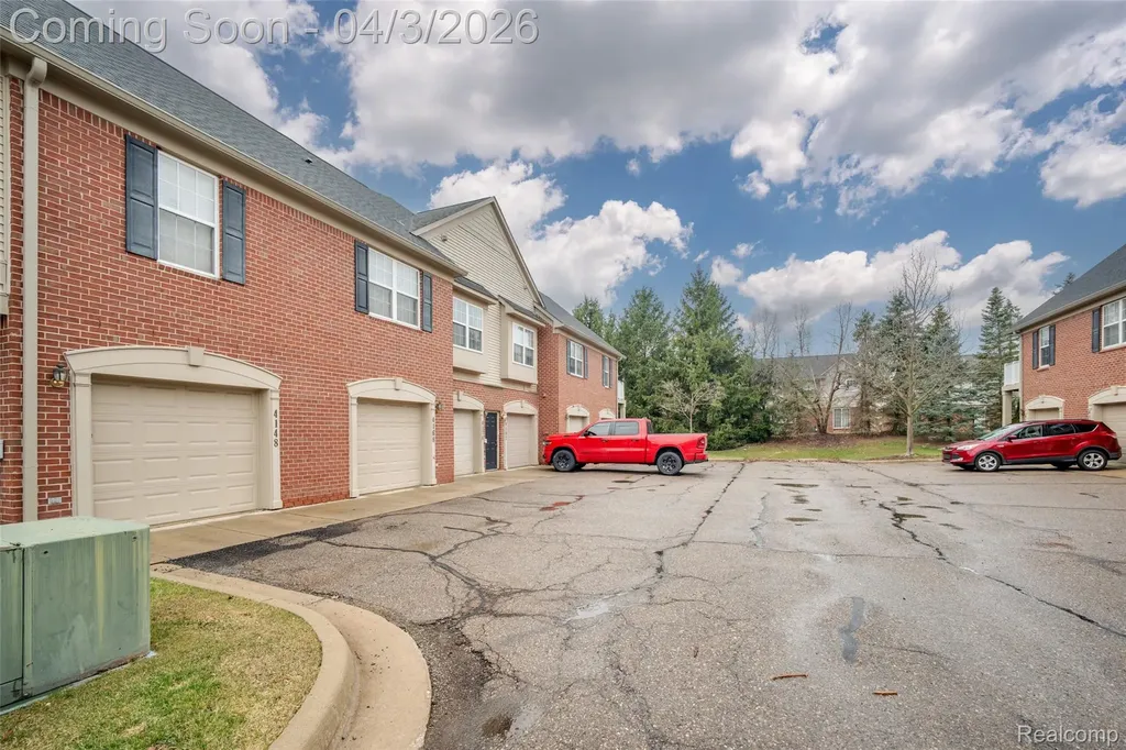 4176 Elizabeth Avenue Canton Charter Township MI 48188