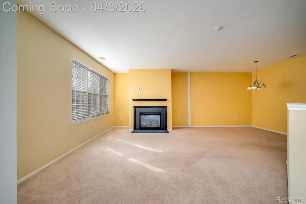 4176 Elizabeth Avenue Canton Charter Township MI 48188