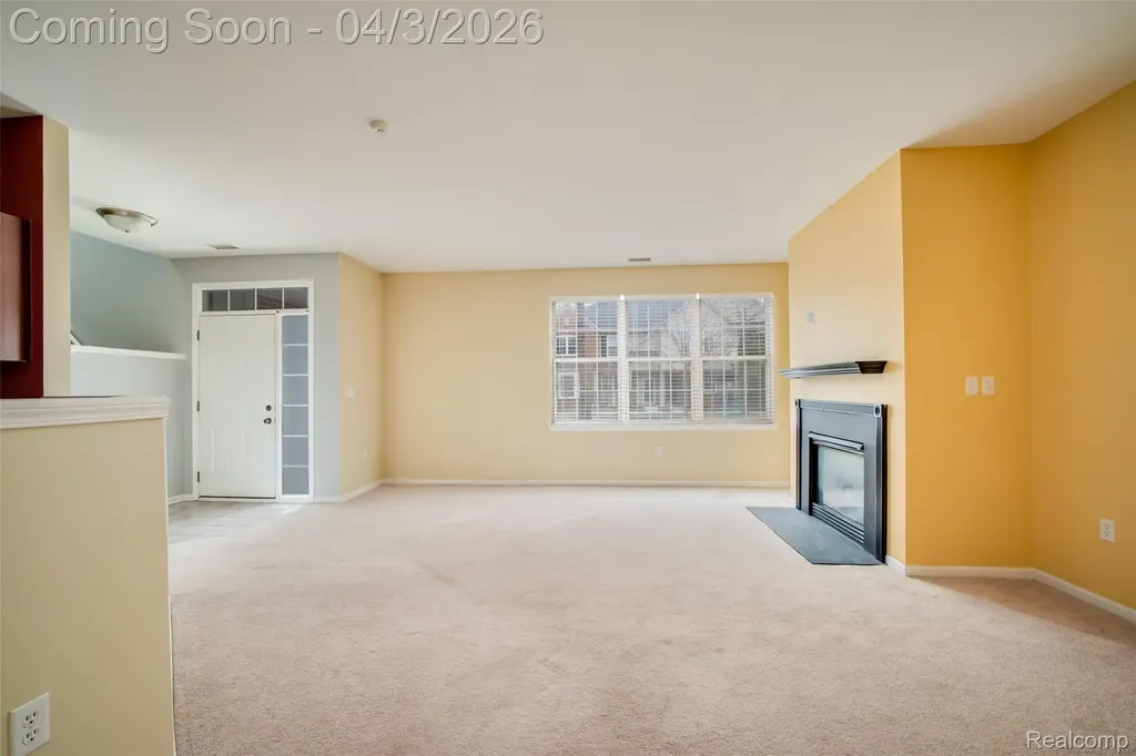 4176 Elizabeth Avenue Canton Charter Township MI 48188