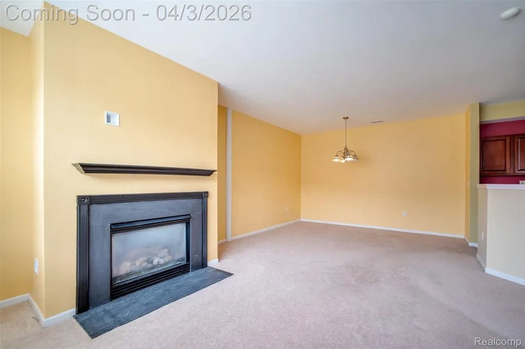 4176 Elizabeth Avenue Canton Charter Township MI 48188