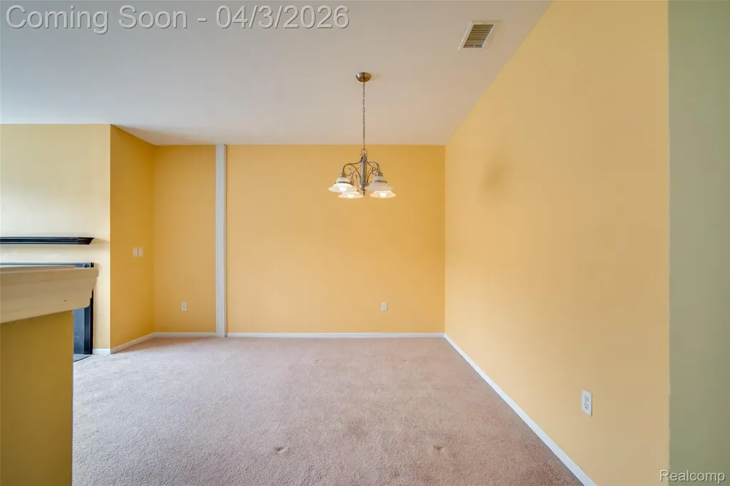 4176 Elizabeth Avenue Canton Charter Township MI 48188