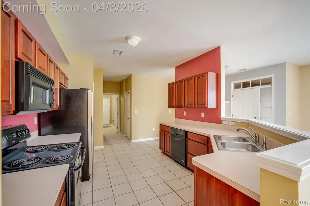 4176 Elizabeth Avenue Canton Charter Township MI 48188