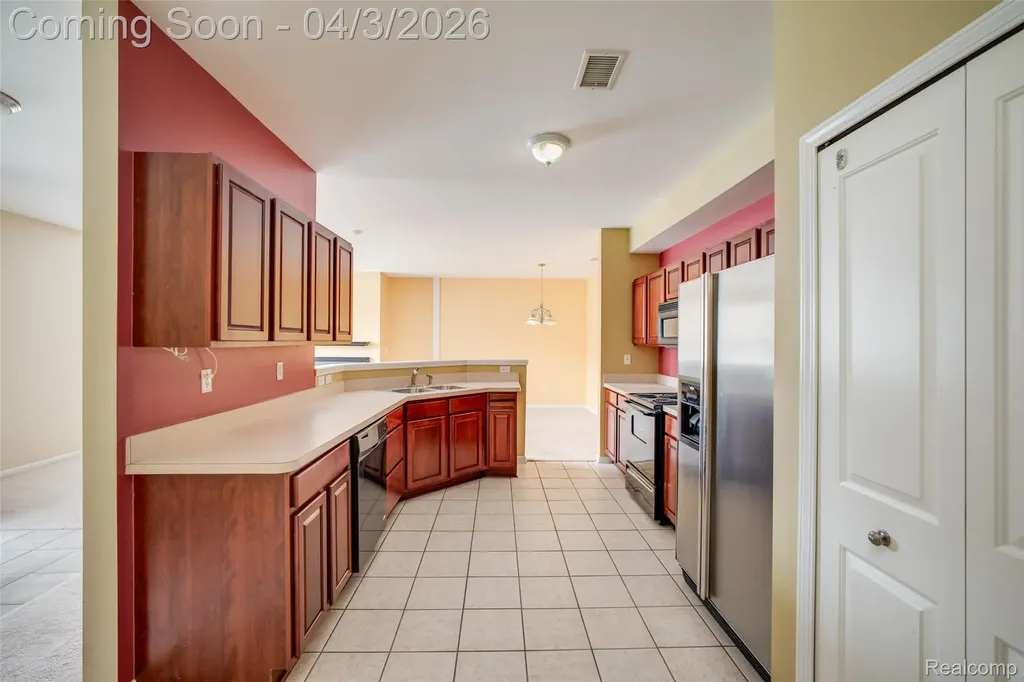 4176 Elizabeth Avenue Canton Charter Township MI 48188