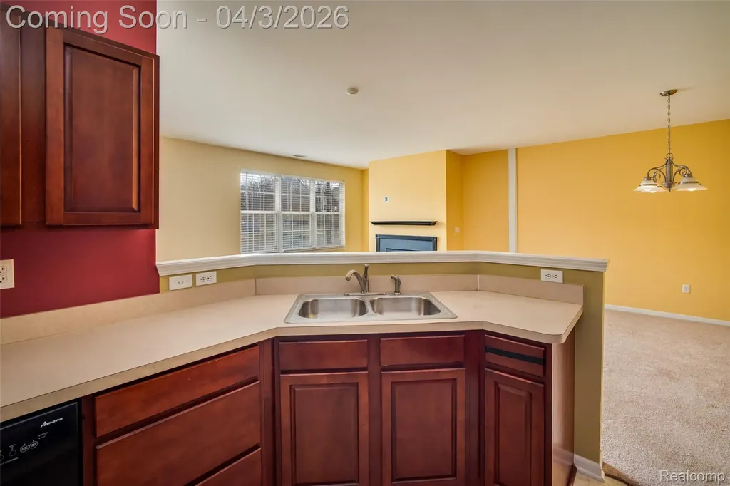 4176 Elizabeth Avenue Canton Charter Township MI 48188
