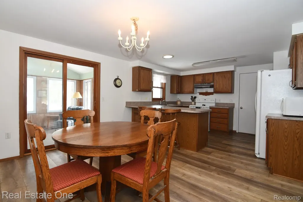 4288 N Ash Road Alcona Township MI 48742