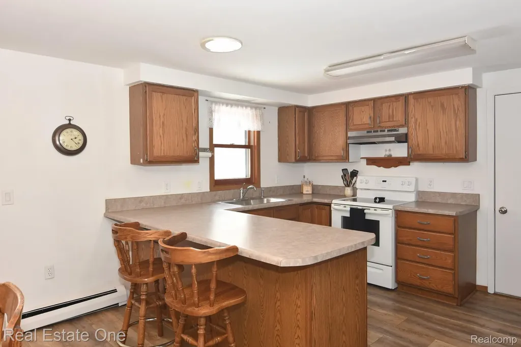 4288 N Ash Road Alcona Township MI 48742