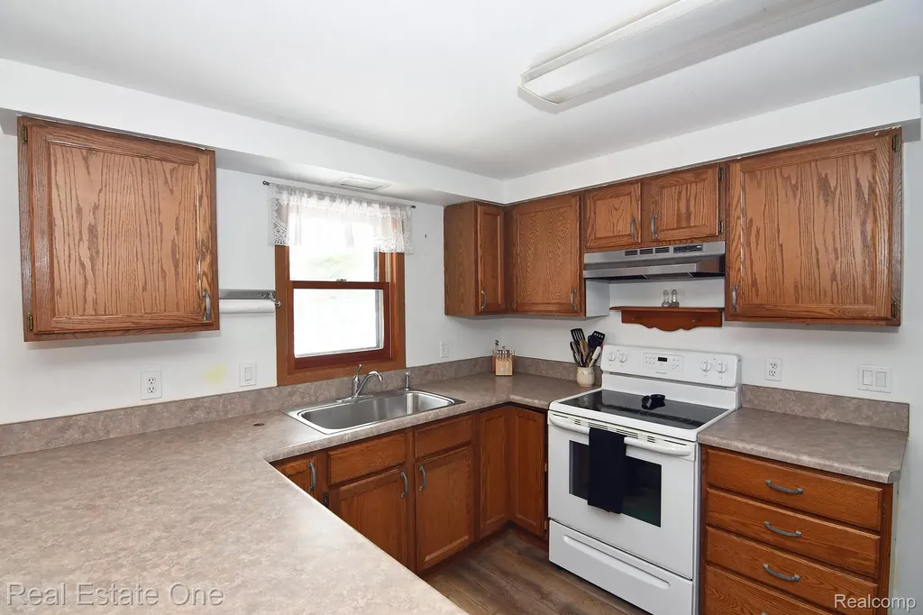 4288 N Ash Road Alcona Township MI 48742