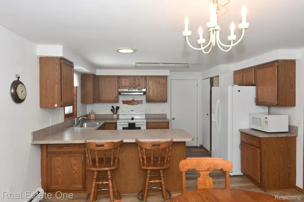 4288 N Ash Road Alcona Township MI 48742