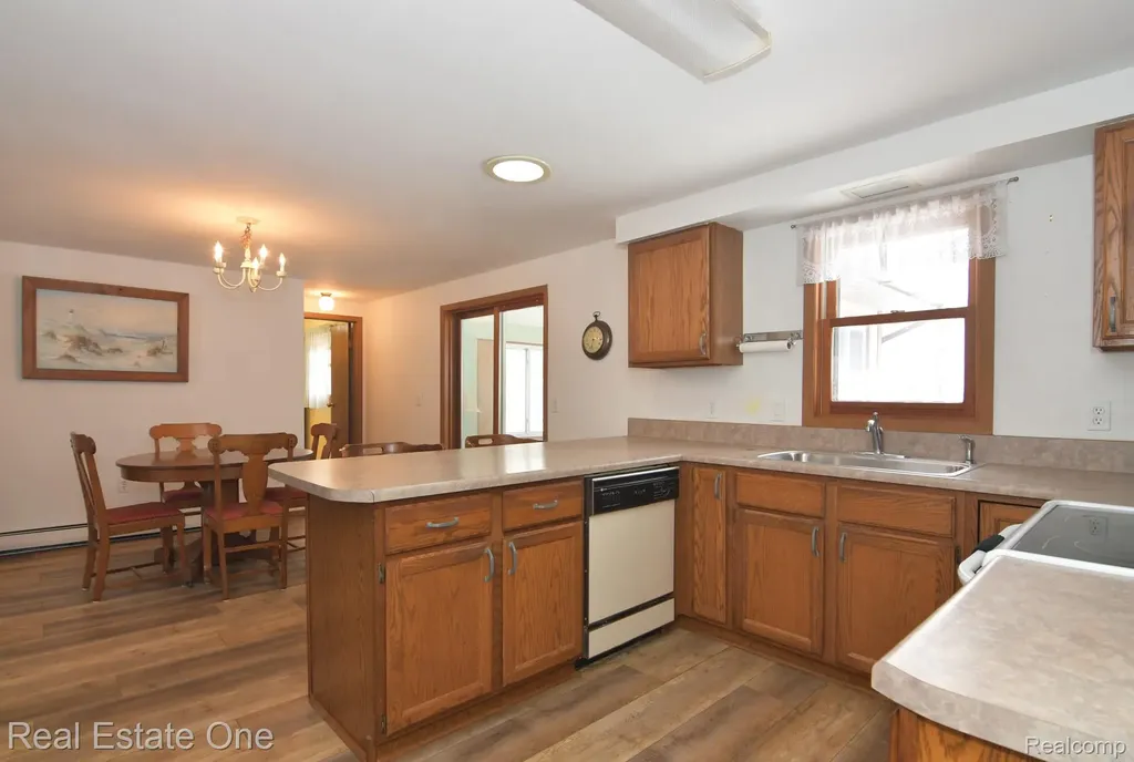 4288 N Ash Road Alcona Township MI 48742