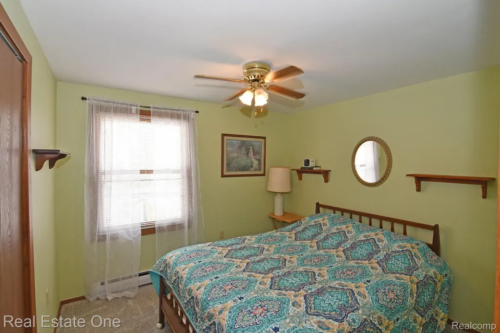 4288 N Ash Road Alcona Township MI 48742