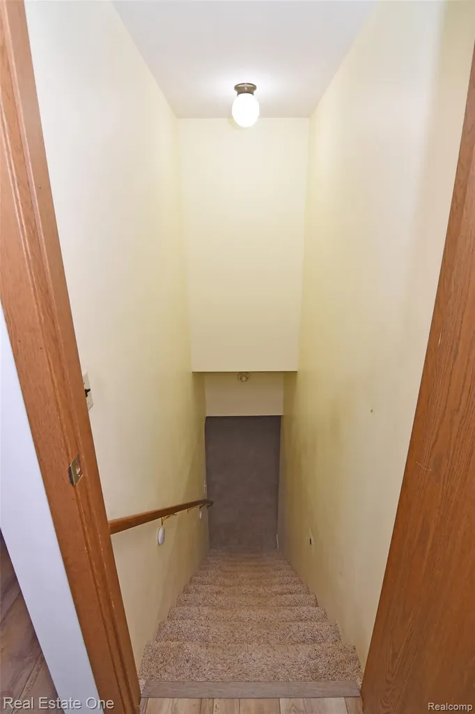 4288 N Ash Road Alcona Township MI 48742