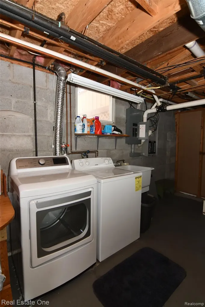 4288 N Ash Road Alcona Township MI 48742