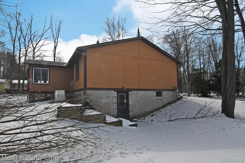 4288 N Ash Road Alcona Township MI 48742