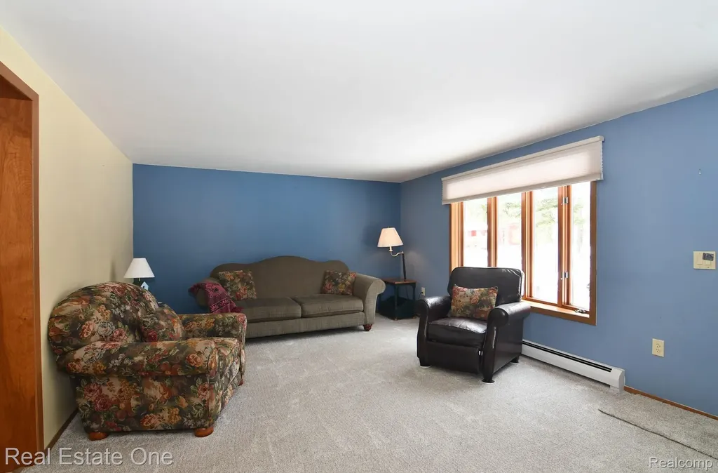 4288 N Ash Road Alcona Township MI 48742