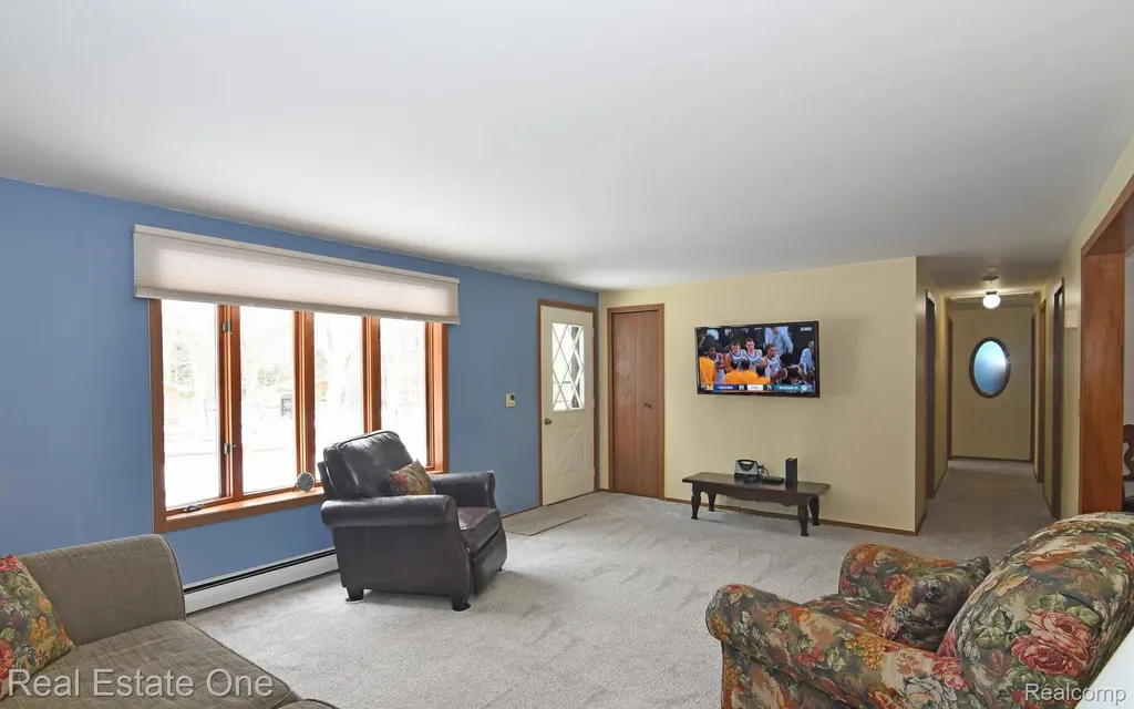 4288 N Ash Road Alcona Township MI 48742