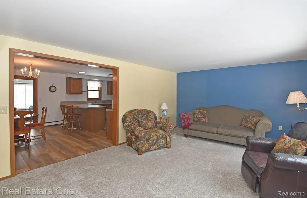 4288 N Ash Road Alcona Township MI 48742