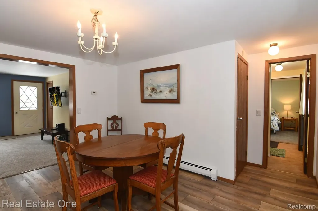 4288 N Ash Road Alcona Township MI 48742