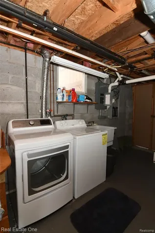 4288 N Ash Road Alcona Township MI 48742