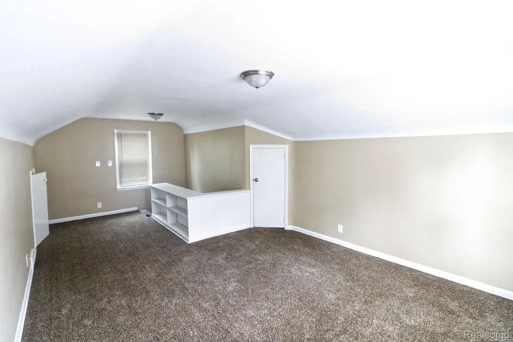 8095 Northlawn Street Detroit City MI 48204