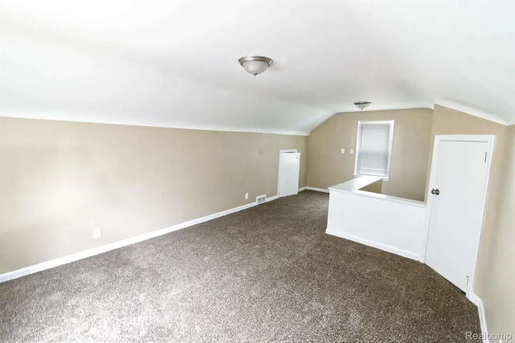8095 Northlawn Street Detroit City MI 48204
