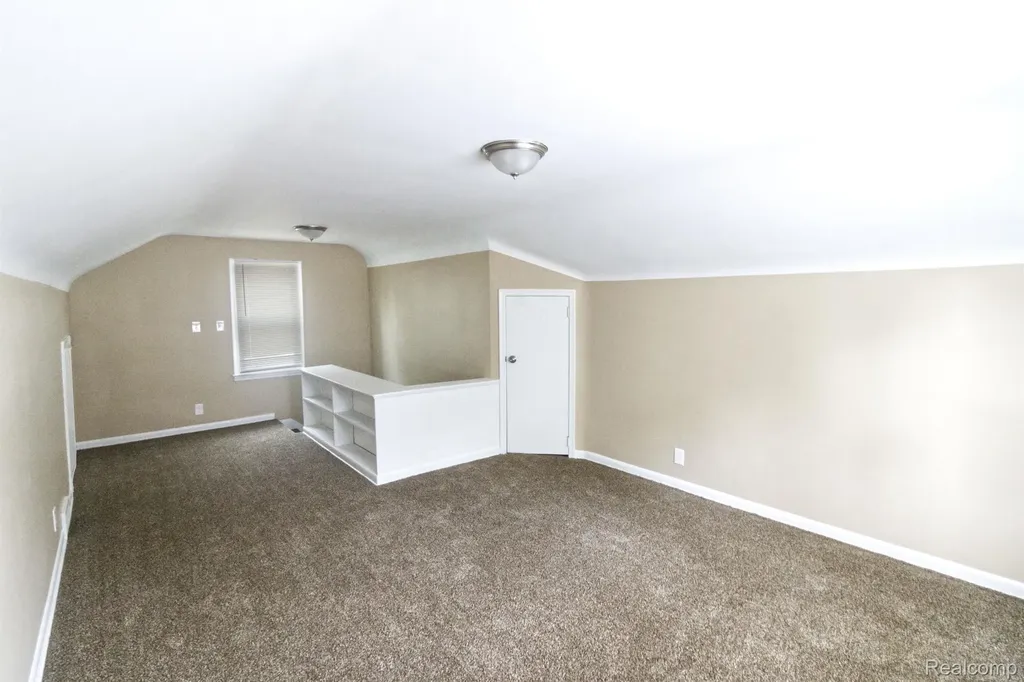 8095 Northlawn Street Detroit City MI 48204