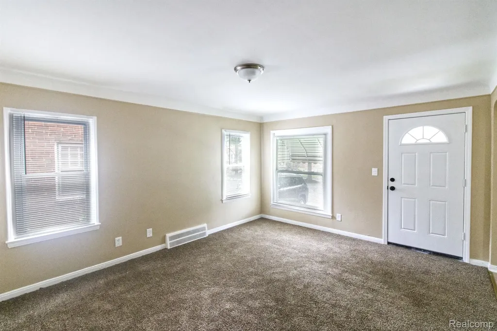 8095 Northlawn Street Detroit City MI 48204