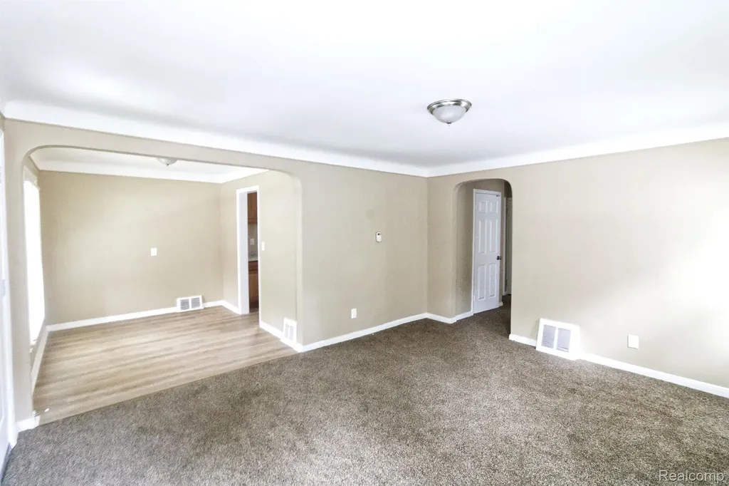 8095 Northlawn Street Detroit City MI 48204