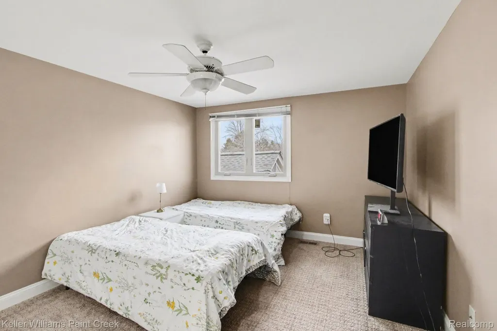 7365 Danbury Drive West Bloomfield Charter Township MI 48322
