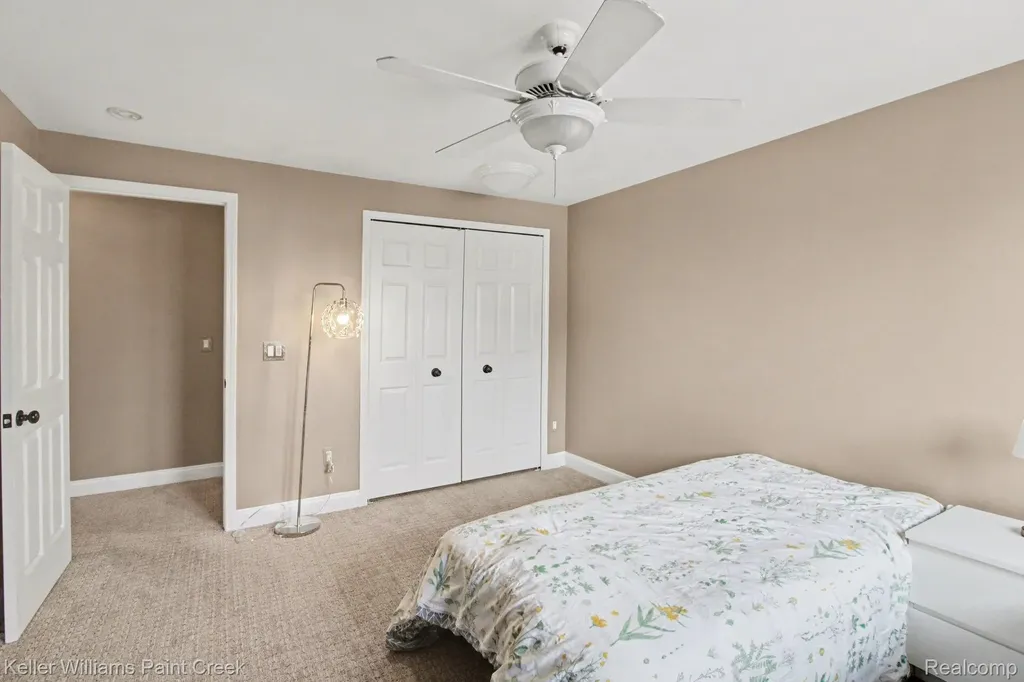 7365 Danbury Drive West Bloomfield Charter Township MI 48322