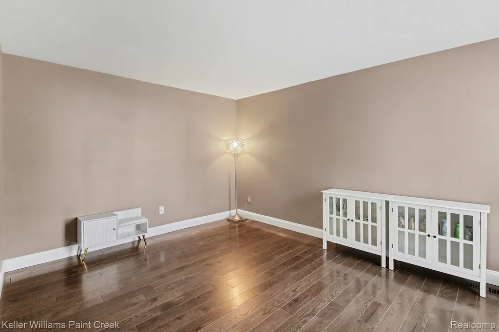 7365 Danbury Drive West Bloomfield Charter Township MI 48322