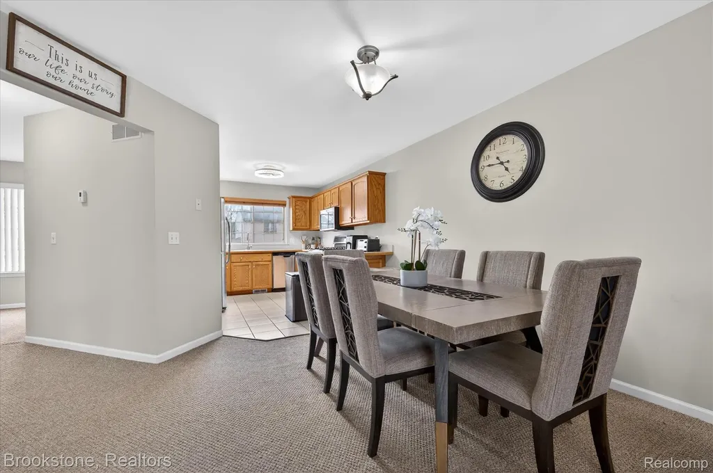 37744 Charter Oaks Boulevard Clinton Charter Township MI 48036