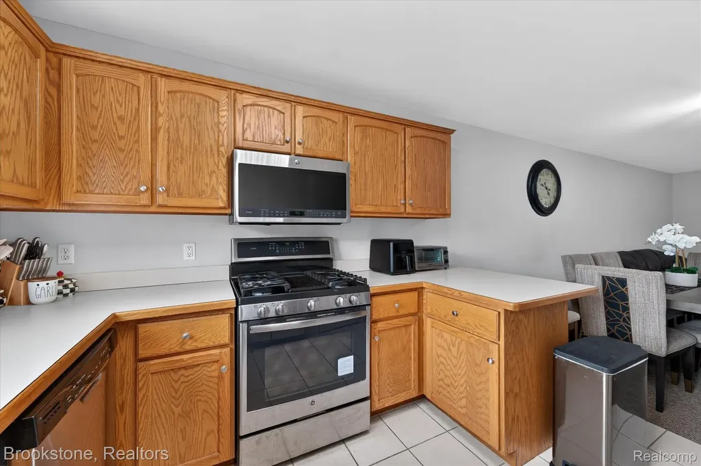 37744 Charter Oaks Boulevard Clinton Charter Township MI 48036