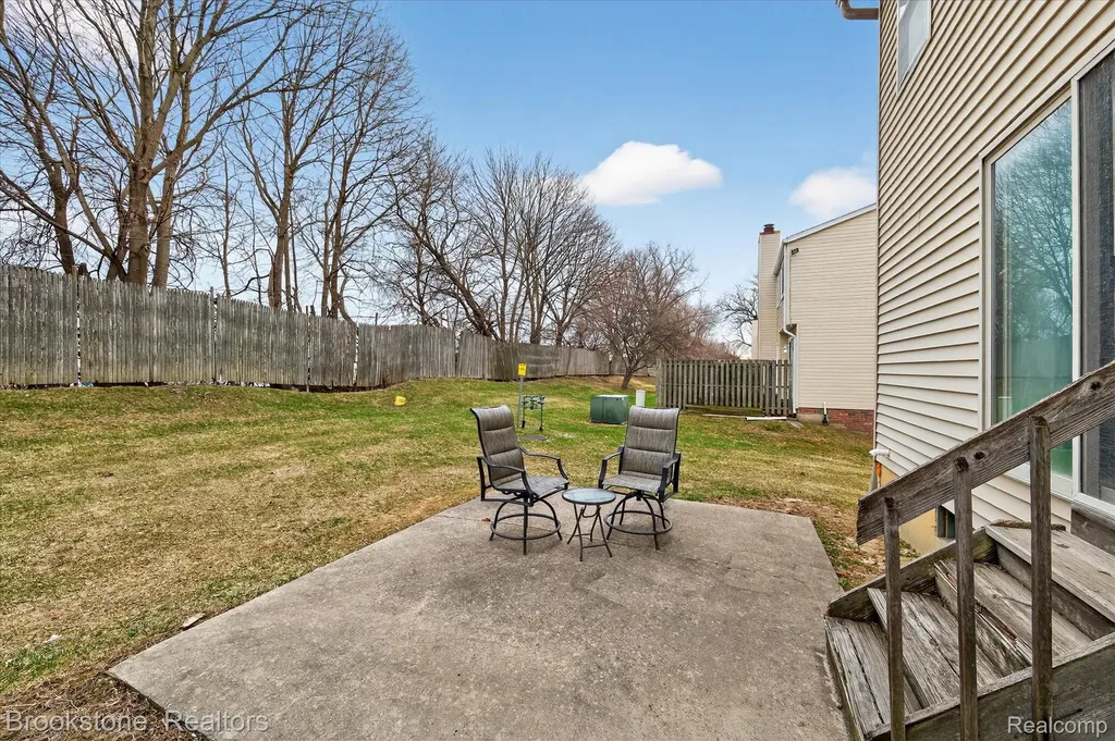 37744 Charter Oaks Boulevard Clinton Charter Township MI 48036