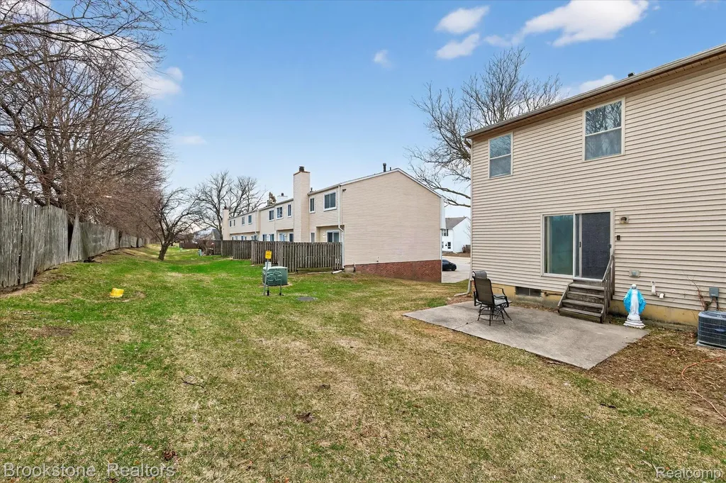 37744 Charter Oaks Boulevard Clinton Charter Township MI 48036