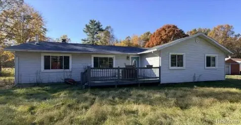 13620 East Road Albee Township MI 48457