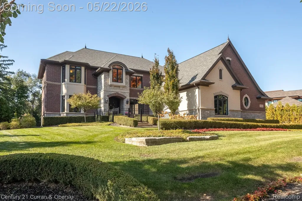 46646 7 Mile Road Northville Township MI 48167