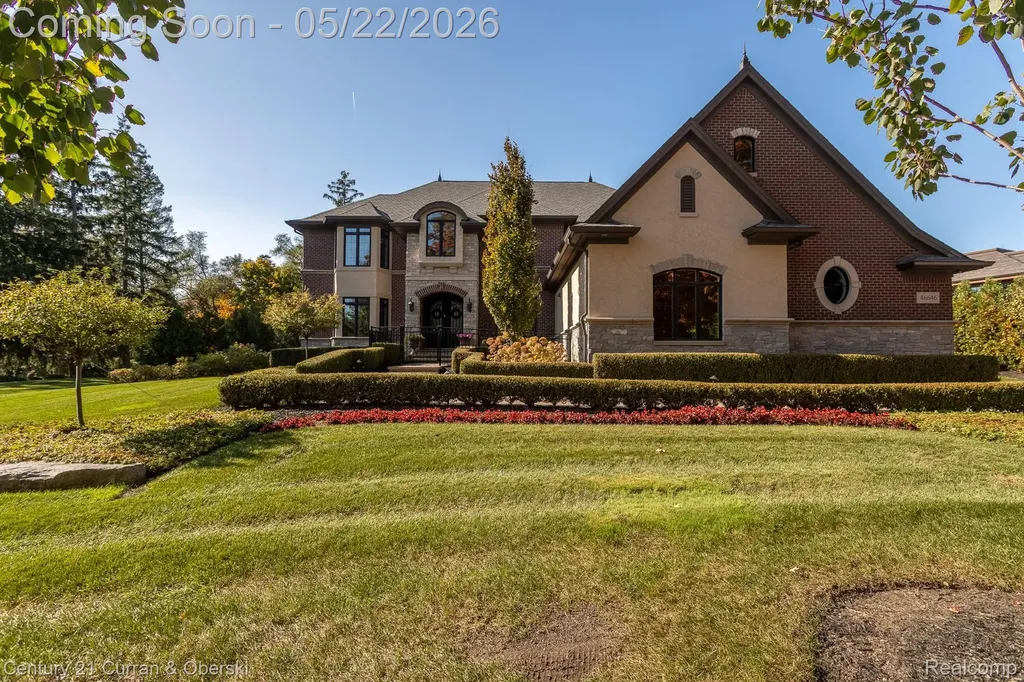 46646 7 Mile Road Northville Township MI 48167