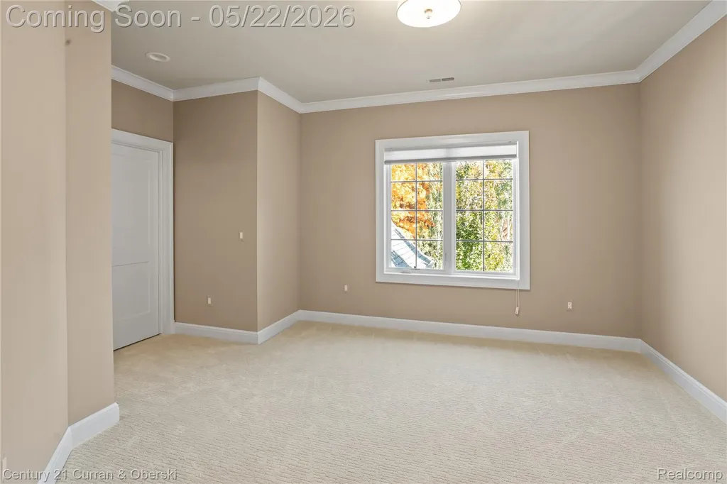 46646 7 Mile Road Northville Township MI 48167