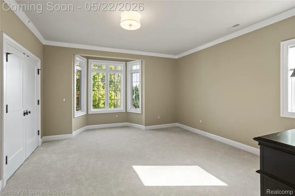 46646 7 Mile Road Northville Township MI 48167