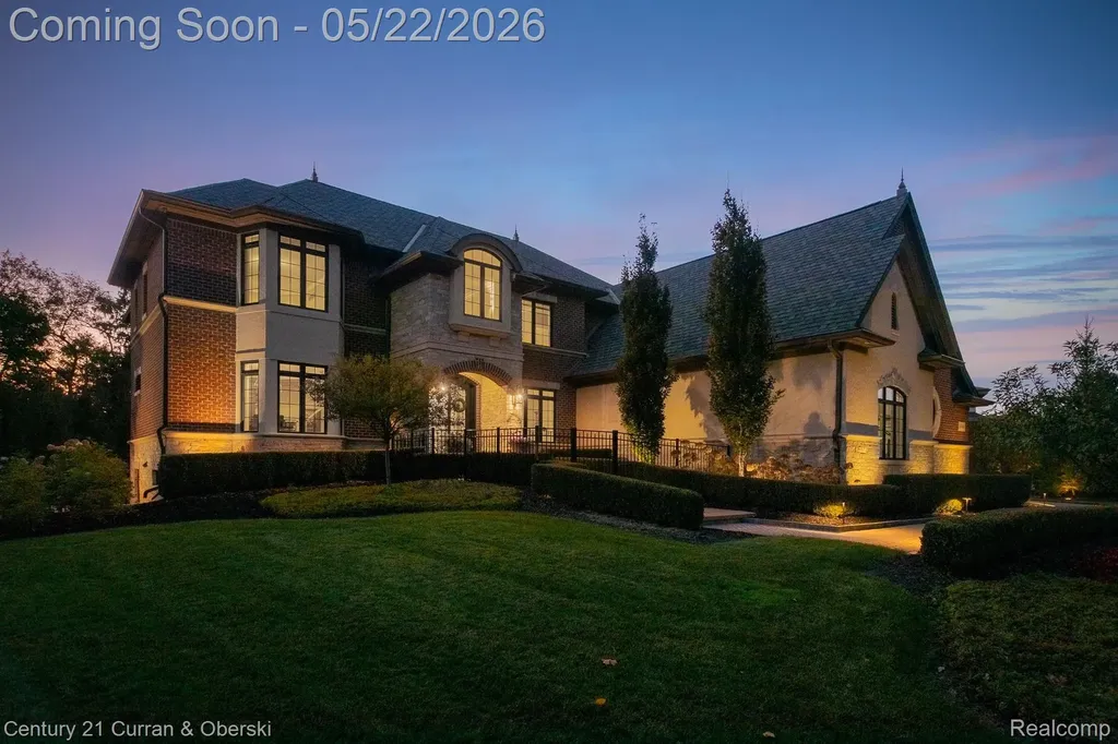 46646 7 Mile Road Northville Township MI 48167
