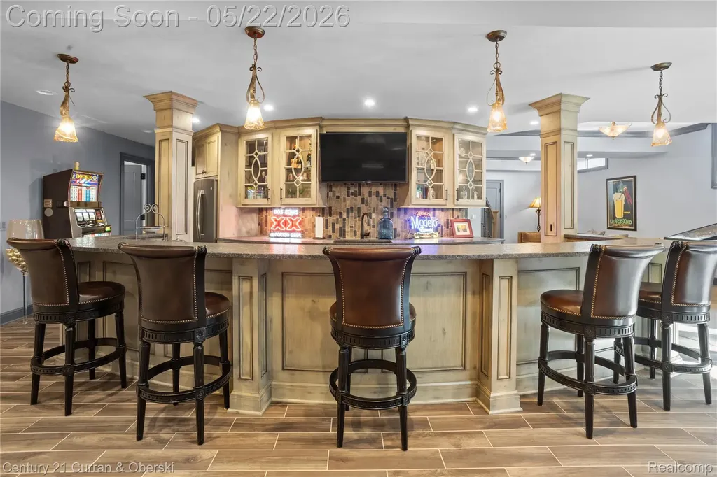 46646 7 Mile Road Northville Township MI 48167