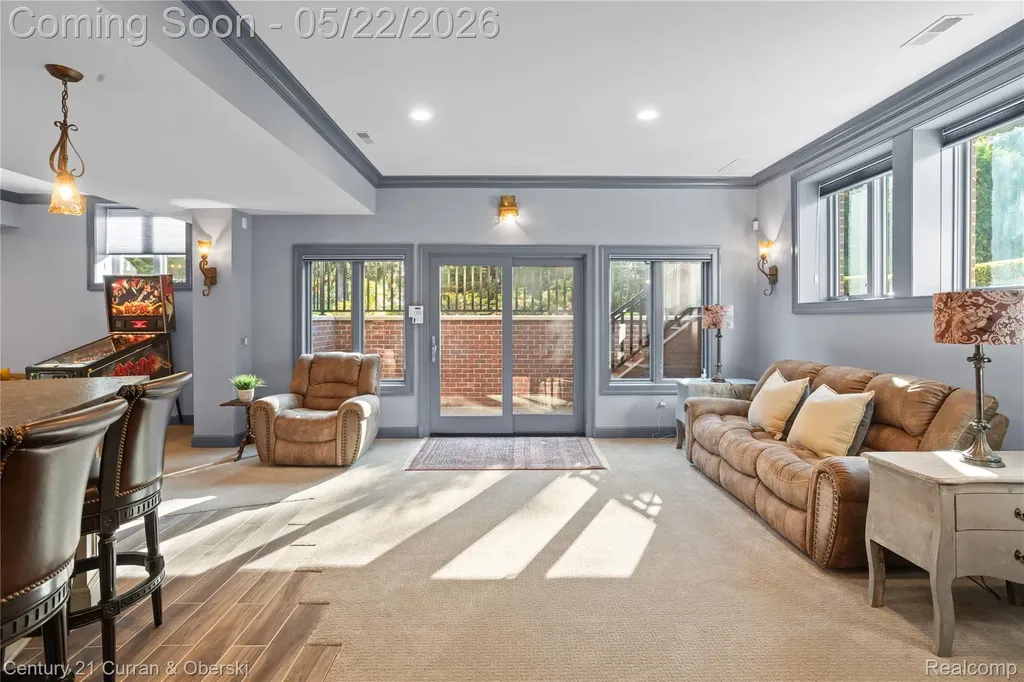 46646 7 Mile Road Northville Township MI 48167